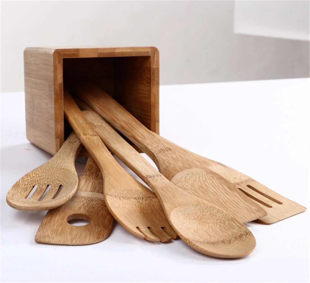Kitchen Tools Bamboo Kitchen Utensil Bamboo Kitchenware