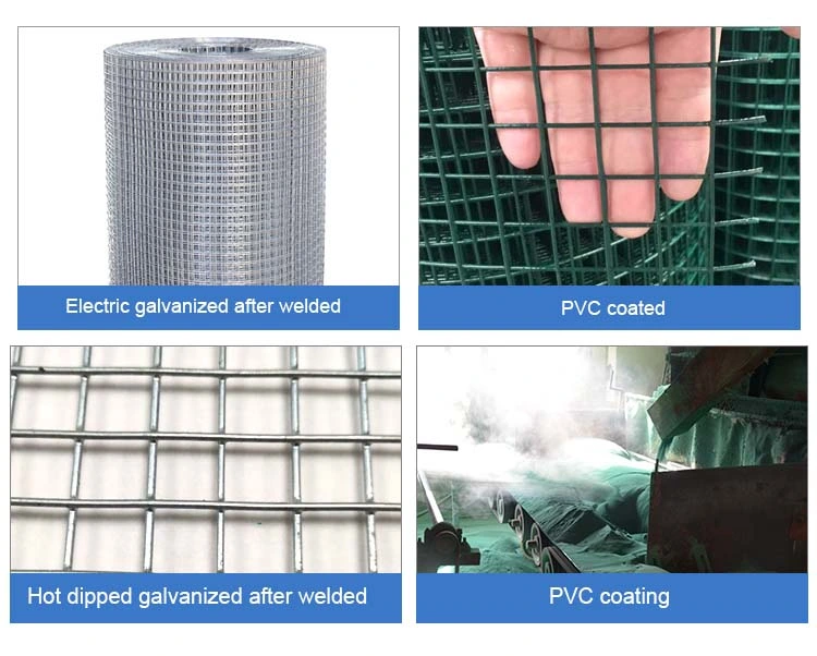 Barbecue BBQ Grate Grid Knitted Wire Stainless Steel Filter Wire Mesh