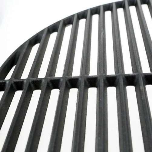 Different Dimensions of Cast Iron Cooking Grate for Barbecue Grills