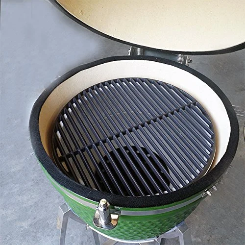 Different Dimensions of Cast Iron Cooking Grate for Barbecue Grills