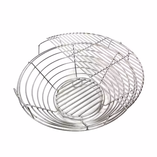 Wholesale Smoker BBQ Kamado Rotisserie Accessories Grate