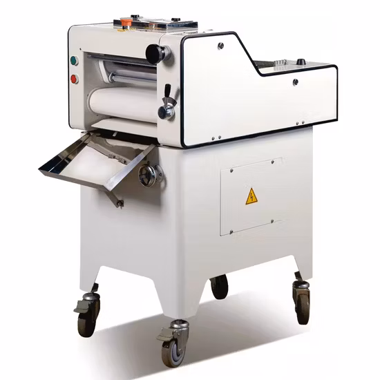 Commercial Croissant Baguette Toast Bread Baking Kitchen Equipment for Bakery Line