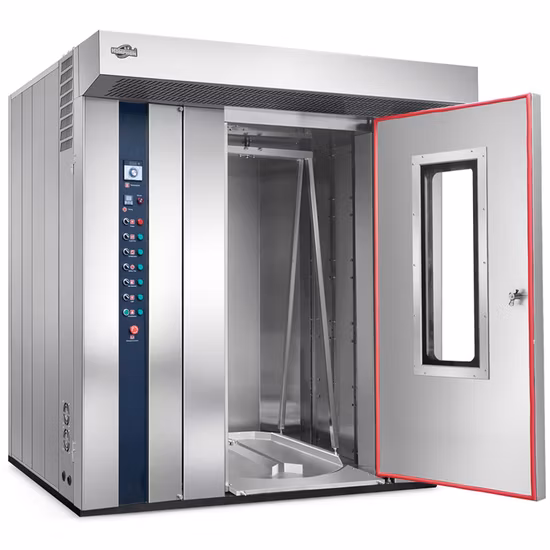 Guangzhou Food Kitchen Equipment Manufacturer Commercial Electric Kitchen Bread Electric Bakery Conveyor Pizza Oven/Rotary Oven/Baking Oven/Deck Oven