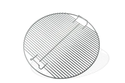 Customer OEM Accepted Round Stainless Steel /Electroplate Cooking Grate for BBQ Grill