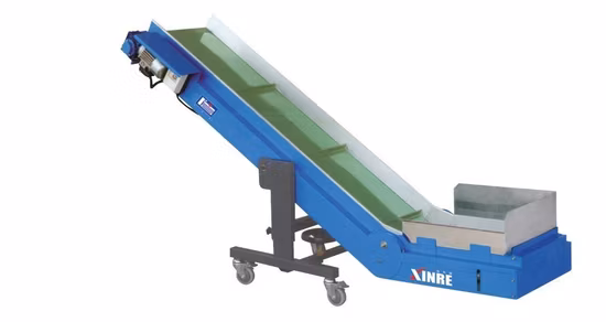 Spiral Conveyor Mesh Belt for Food Machine 304/316 Stainless Steel Baking Cooling and Cooling Device Rotating Equipment