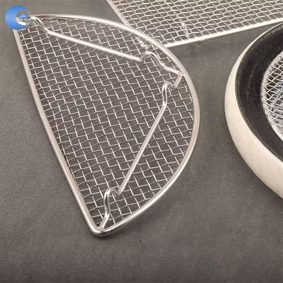 304 Stainless Steel Baking/Grill/Oven Rack