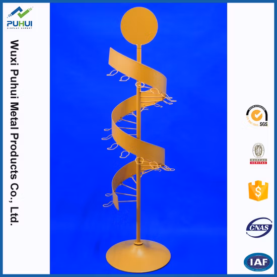 Display Shelf Gondola Shelf/Mini Store Advertising Units Cardboard Case for Chain Racks Wine Supermarket Rack Corner Cashier